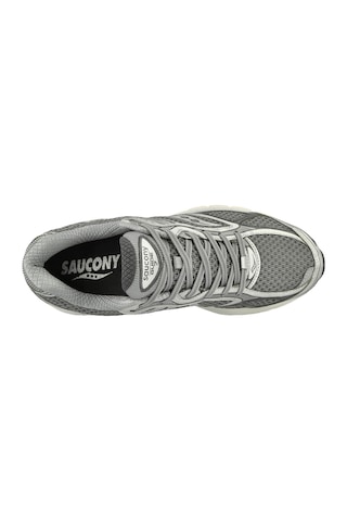 Saucony Saucony Progrid Guide 7 Unisex Sarı Günlük Ayakkabı Gys Gri