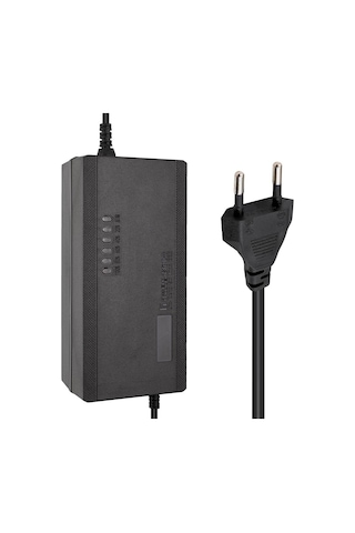 Powermaster 60 Volt 32 Amper Elektrikli Bisiklet Scooter Şarj Cihazı Aleti Pm-6042