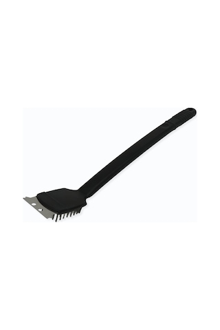 Bbq-mangal Izgara Temizleme Fırçası / 44 Cm / Baba's Bbq