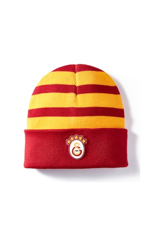 Gsstore Galatasaray Bere U252191 Sarı - Kırmızı