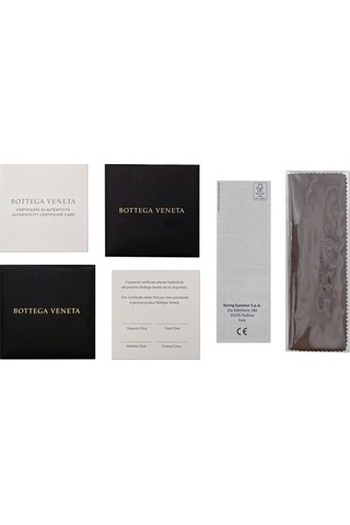 Bottega Veneta Bv1194s 004 Erkek Güneş Gözlüğü