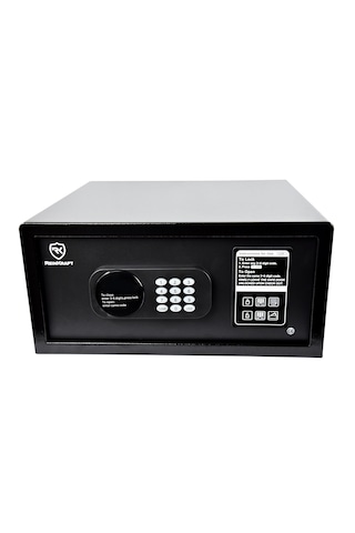 Reınkraft Rnt-021 Elektronik Çelik Kasa