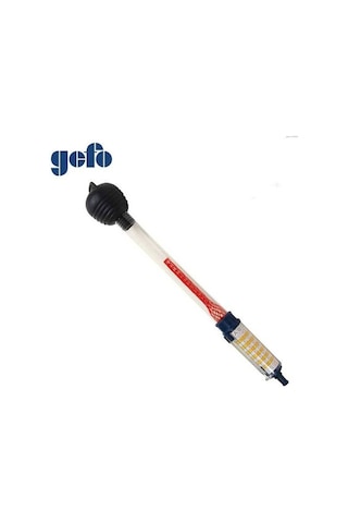 Gefo 5100 Coldomat Antifriz Bomesi