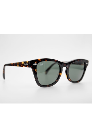 Rayban Rb 0707 S 902 53.20 Unisex Güneş Gözlüğü Nude