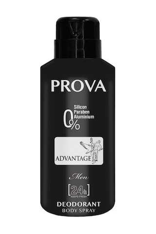 Prova Advantage Erkek Deodorant 150 ML