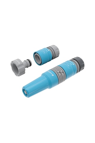 Cellfast Ideal Ayarlanabilir Hortum Sulama Başlığı Seti