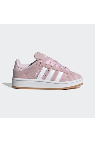 Adidas Jp5507 Campus 00s C Çocuk Günlük Spor Ayakkabısı Pembe