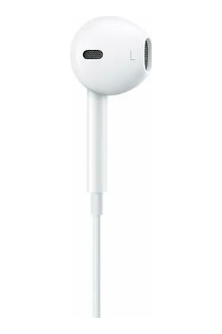 Apple EarPods MNHF2TU/A 3.5 MM Mikrofonlu Kulak İçi Kulaklık (Distribütör Garantili)
