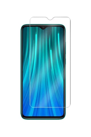 Xiaomi Redmi Note 8 Pro Nano Kırılmaz Cam Ekran Koruyucu (550933916)