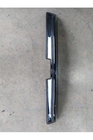 Türkmen Volkswagen Caddy Spoiler 2004-2014