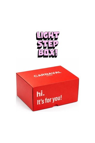 Carnaval Socks 16 Lı Patik Çorap Seti 10 Patik + 6 Bonus Model 2000386