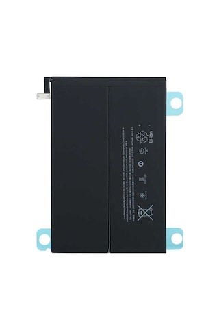 Apple Uyumlu iPad Mini 3 Batarya - A1599 / A1600