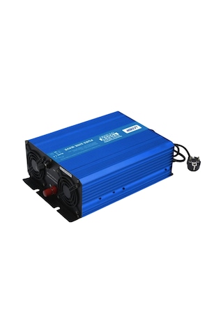 Lexron 1000w 12v Tam Sinüs Inverter