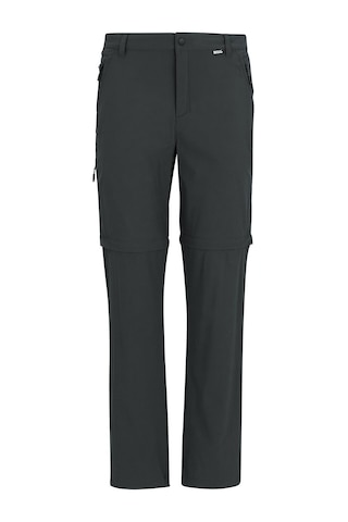Regatta Rmj362regatta A-insttvlltz/otrs Koyu Gri Erkek Pantolon 106100