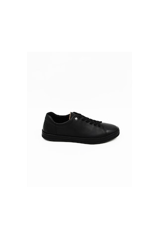 Freefoot 245531 Erkek Casual Ayakkabı - Siyah Siyah
