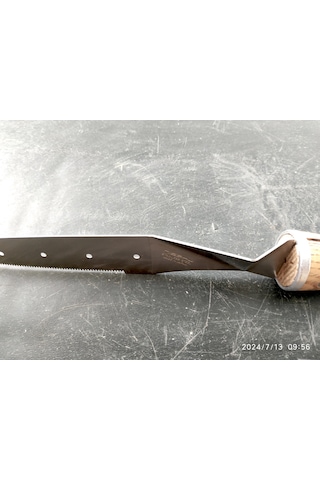 Omeniv Made In Japan Saksı Değiştirme Kılıcı Bonsai Saksı Bıçağı