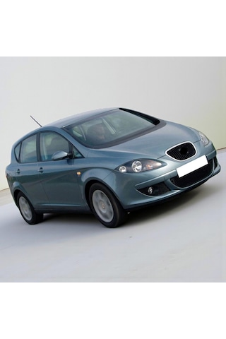 Seat Toledo 2005-2009 1.6 Bgu Su Radyatörü Üst Hortumu 1k0121101n