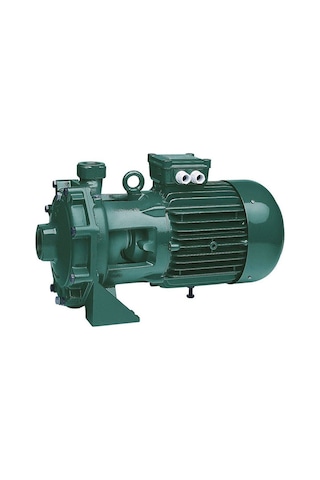 Dab K 80/300t Çift Kademeli Pompa 10 Hp - Yangın Hidroforuna Uygun