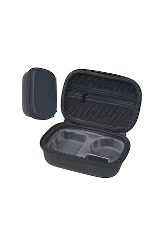 Butu Djı Osmo Action 4 / Action 3 Spor Kamera Saklama Çantası 1680d Oxford Kumaş Darbeye Dayanıklı Taşıma Çantası