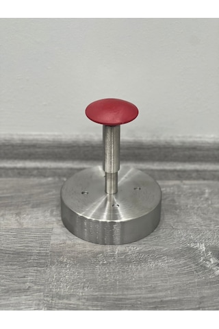 One Chef 12 Cm Kasap Köfte Hamburger Şekillendirici