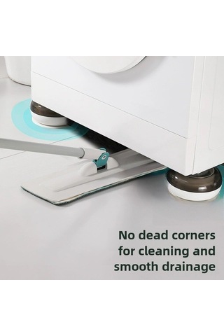 Yifomall Ev Aletleri İçin Taşınabilir Dayanıklı Taban: Yük Taşıma, Titreşim Giderici, Kayma Engeli, Evde Kolay Kullanım Yeşil 4'lü Paket Diğer