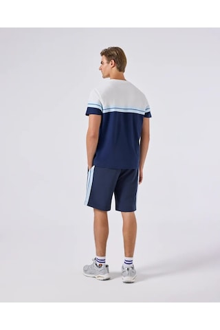 Ellesse Erkek Şort 6sm4007 Lacivert