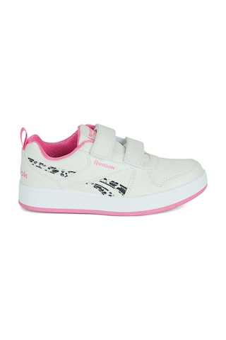 Reebok Royal Prıme 2.0 Strap Beyaz Kız Çocuk Sneaker Beyaz-beyaz