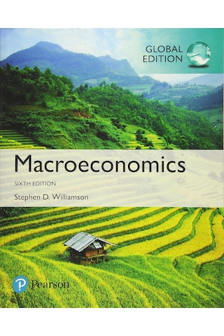 Macroeconomics, Global Edition