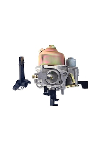 Honda Gx160-200 Musluklu Karbürator Honda Gx160-200 Musluklu Karbürator