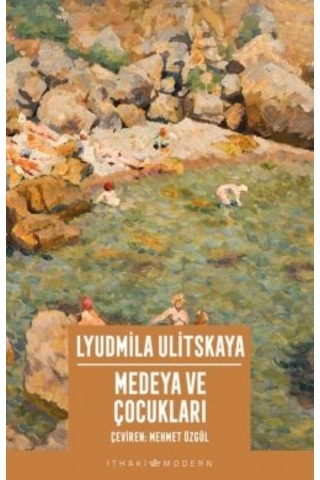 Medeya Ve Çocukları + Yeşil Otağ