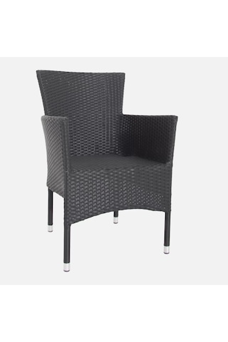 Evinizin Atölyesi Rattan Koltuk