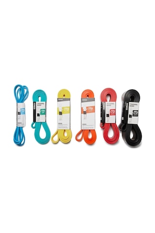 Corength Direnç Bandı - 5 Kg - Traınıng Band Mavi