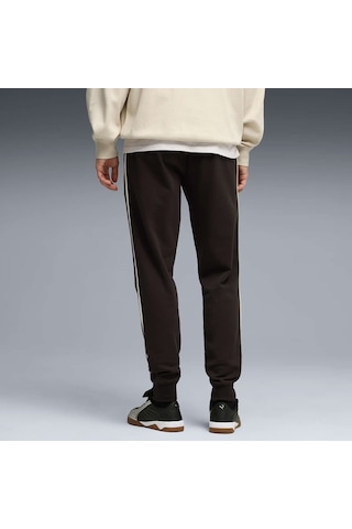 Puma Ess Elevated Sweatpants Tr Erkek Siyah Eşofman Altı 69569701