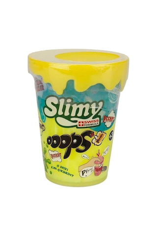 46079 Mini Oops Orjinal Metalik - Asya Oyuncak Çok Renkli