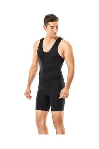 Form Fit Erkek Tam Boy Korse Toparlayıcı E-6955