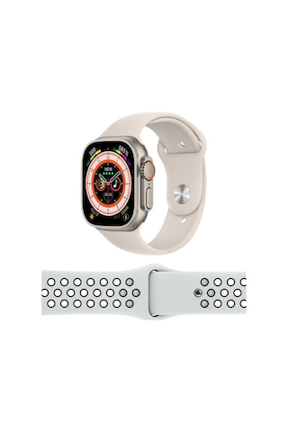 Watch Gs8 Ultra 2.05 Hd Ekran Akıllı Saat Wearrfitpro