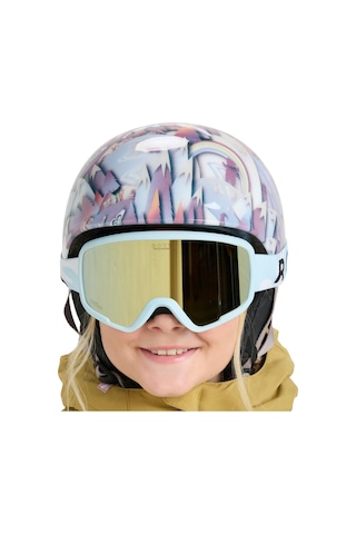 Roxy Roxy Missy Kız Çocuk Mavi Goggle Bdf0 Turkuaz