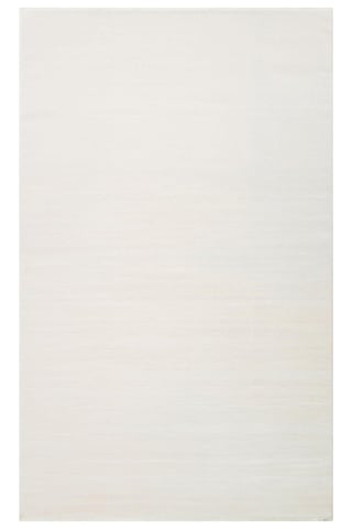 Lykıa Lky Plaın Cream Sade Ve Modern Akrilik Makine Halısı