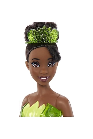 Disney Prenses Ana Karakter Bebekler - Tiana Hlw04