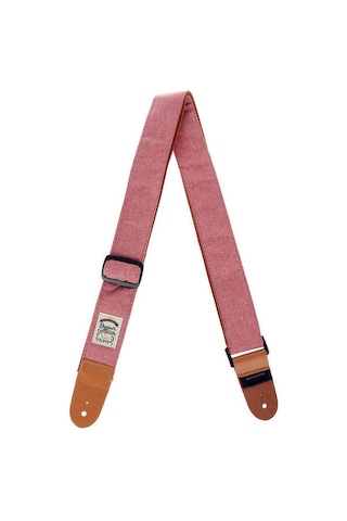 Ibanez DCS50D Designer Collectible Guitar Straps PBD Gitar Askısı