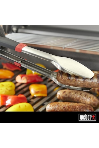 Weber 6317 Izgara Maşası