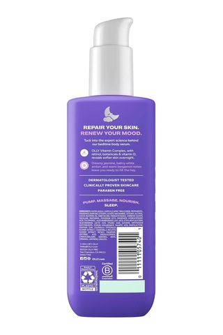 Olly Renew Mood + Skin Vücut Serumu 502ml