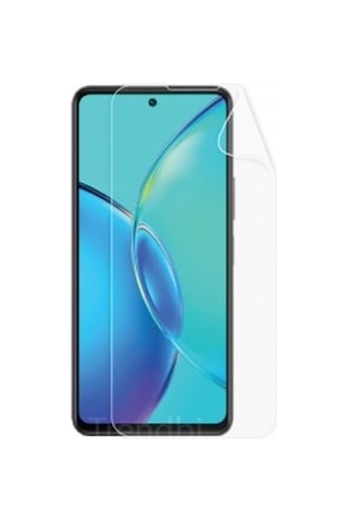Vivo Y27s Ekran Koruyucu Poliüretan Film