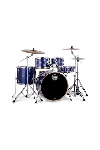 Mapex Venus Akustik Davul Seti 22+10+12+16ft+14s Ve5295ftcvı