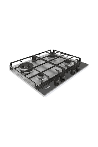 Haier HAHG6BR4S2X Ankastre Ocak