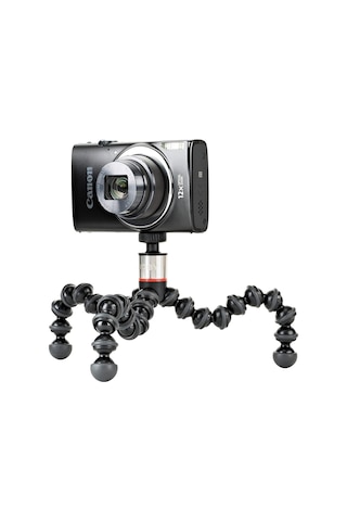 Joby Jb01505-bww Gorillapod 325 Kamera Için Tripod - Siyah/kömür,