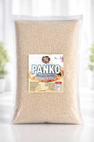 Ekmek Kırıntısı Panko 1000 G X 10 Adet - 1 Koli Koli Bazlı Avantaj Paketi