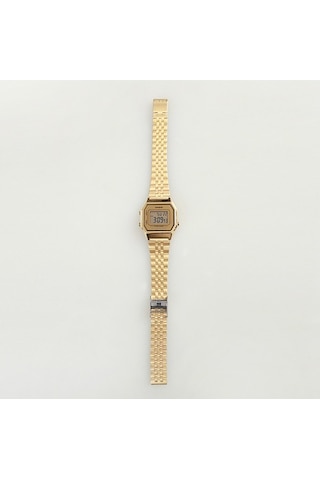 Casio LA680WGA 9DF Kadın Kol Saati