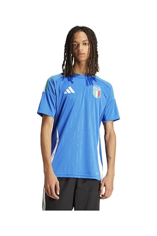 Adidas Figc H Jsy İtalya İç Saha Forması In0657 Mavi In0657 Mavi