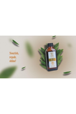 Be Touch Argan Oil Saç Serum 100 Ml